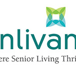 Enlivant logo