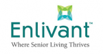 Enlivant logo