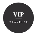 VIP Traveler logo