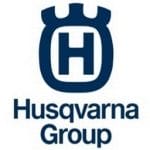 Husqvarna logo