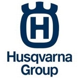 Husqvarna logo