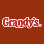 Grandy's Chicken logo