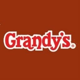 Grandy's Chicken logo