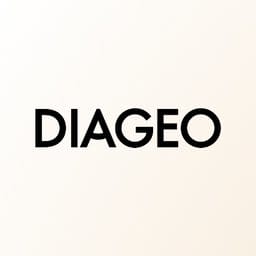 Diageo logo