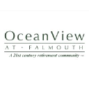 OceanView at Falmouth logo