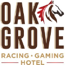 Oak Grove Racing, Gaming & Hotel logo