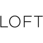 LOFT logo