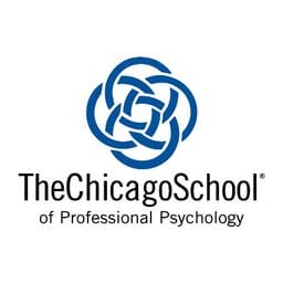 The Chicago School of Professional Psychology logo