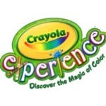 Crayola Experience Orlando logo