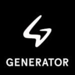 Generator Hostels logo