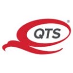 QTS Data Centers logo