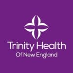 Trinity Health Of New England logo