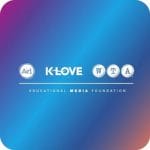 Educational Media Foundation - K-LOVE & Air1 logo