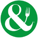 Crisp and Green logo