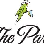 The Park West Palm logo