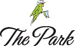 The Park West Palm logo