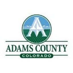 Adams County Colorado logo