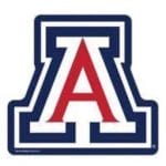 University of Arizona logo