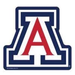 University of Arizona logo