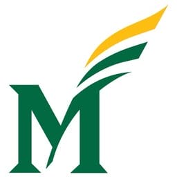 George Mason University logo