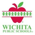 Wichita Public Schools logo