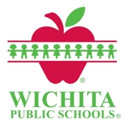 Wichita Public Schools logo