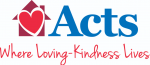 Acts Retirement-Life Communities logo