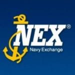 Navy Exchange Service Command logo