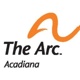 Arc Of Acadiana Inc logo