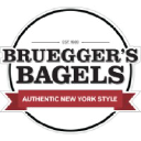 Bruegger's Enterprises, Inc. logo