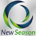 New Season logo