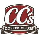 CC's Coffee House logo