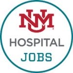 UNM Hospitals logo