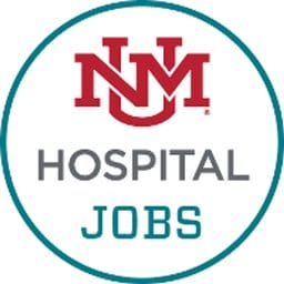 UNM Hospitals logo