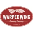 Warped Wing Brewing Co logo