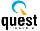 Quest Financial logo