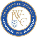 Fort Wayne Country Club logo