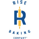 Rise Baking Company logo