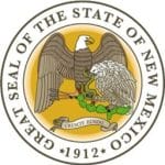 State of New Mexico logo