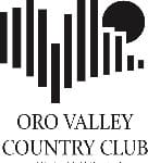 Oro Valley Country Club logo