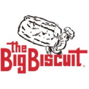 The Big Biscuit logo