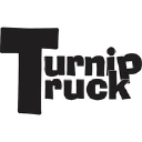 THE TURNIP TRUCK logo