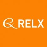 RELX logo