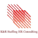 K&R Staffing HR Consulting LLC logo