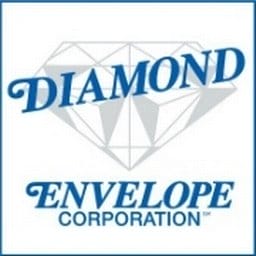 Diamond Envelope logo