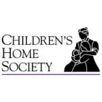 Children's Home Society of South Dakota logo