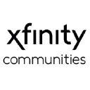 Comcast Corporation logo