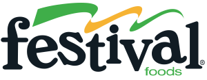 Festival Foods logo