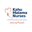 Kahu Malama Nurses logo