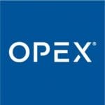 OPEX Corporation logo